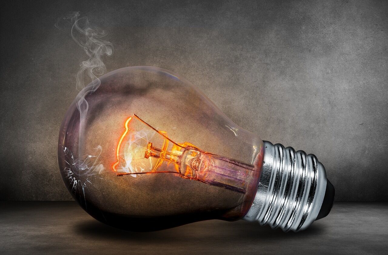 Editorial: Energy Prices Threaten Both the Powerless and the Powerful