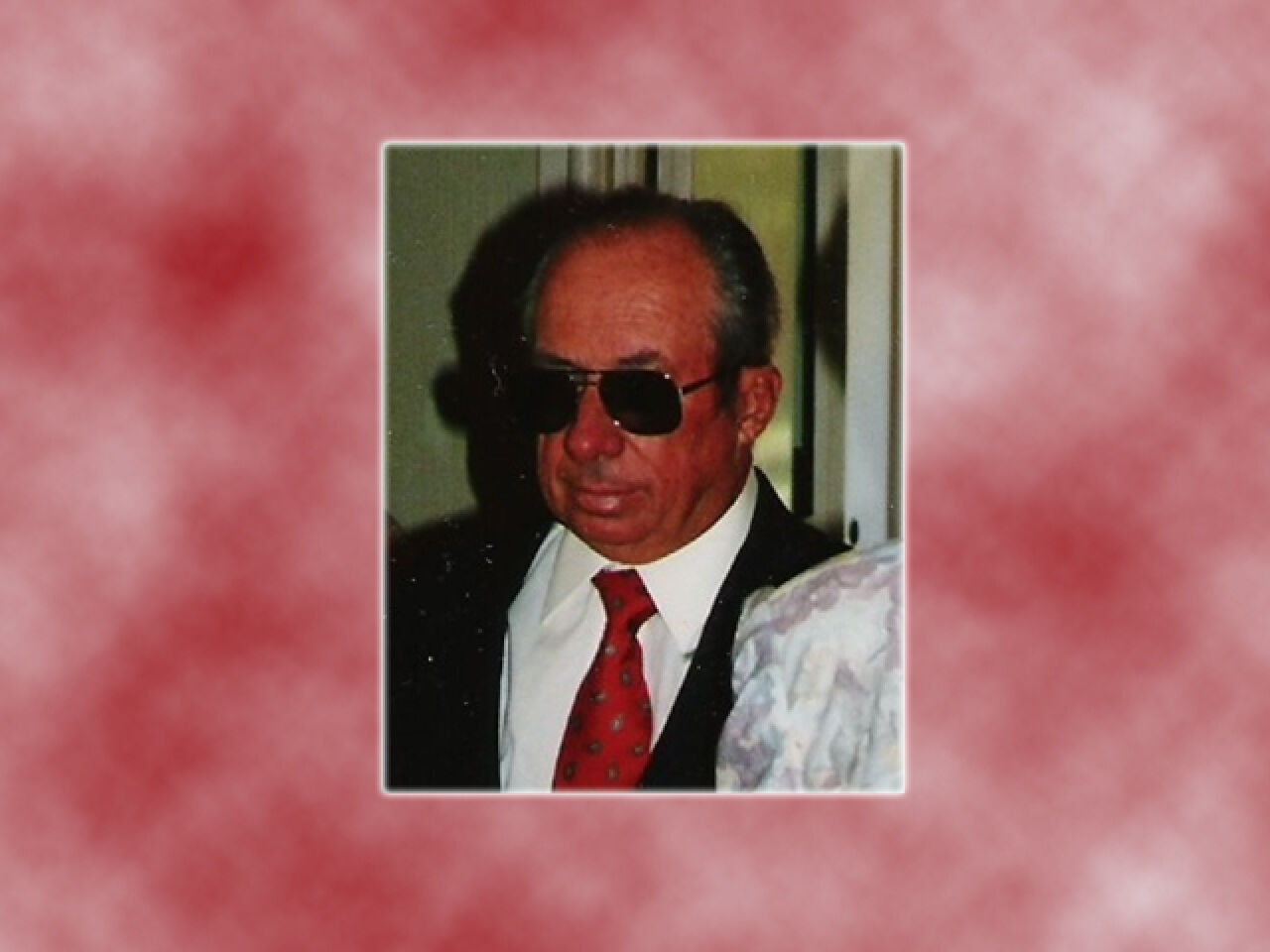 Edwin H. Sammons, Jr., 89