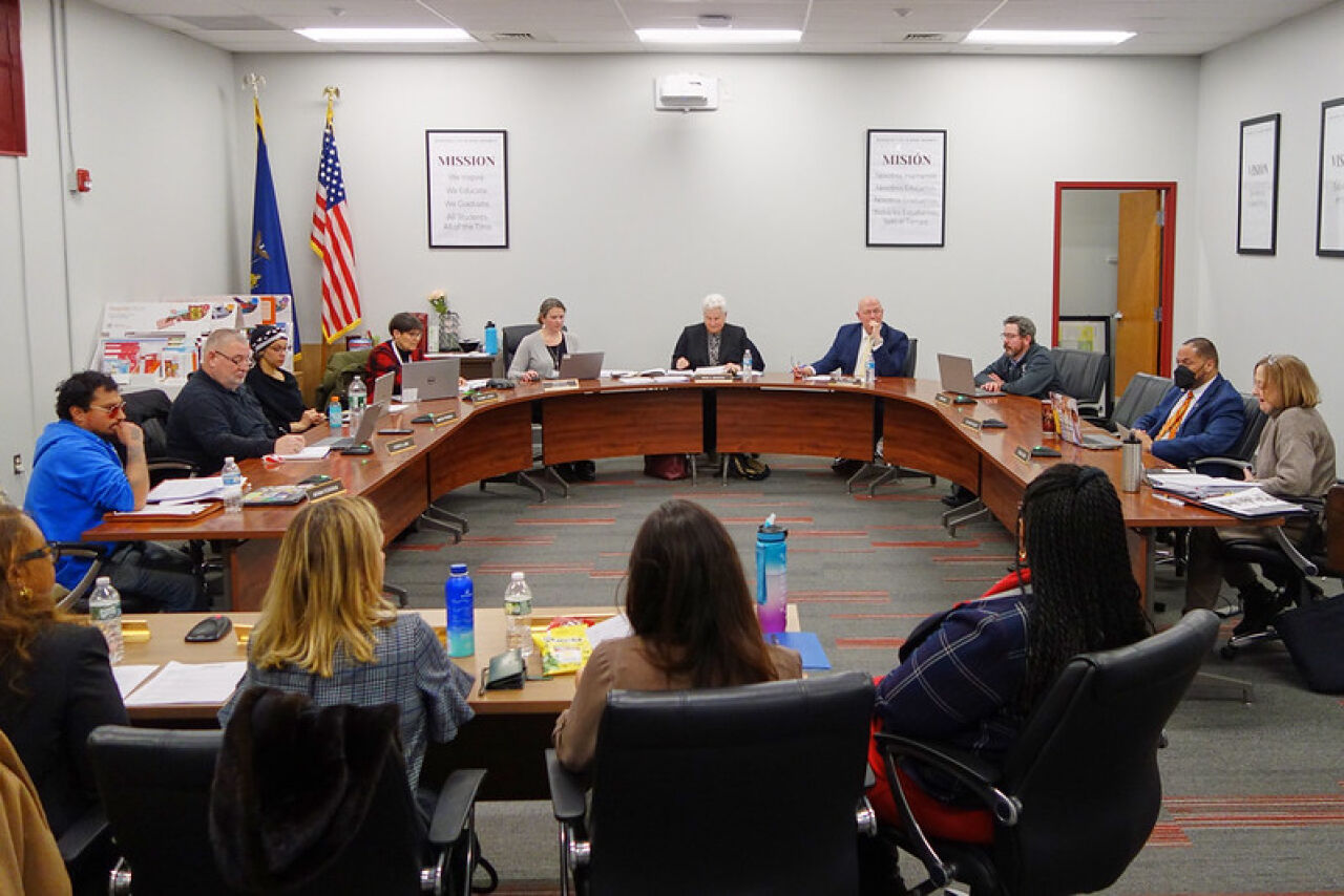 Opinion: I’ve Got Kids in the KCSD. Here’s Why I’m Voting No on the School Budget