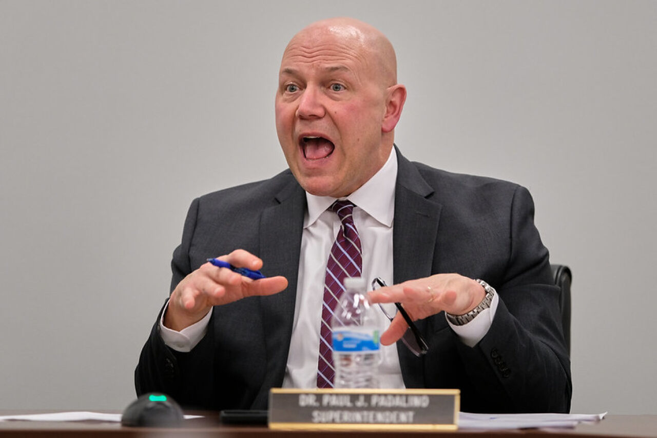 KCSD Super Apologizes for GLP-1 Remark