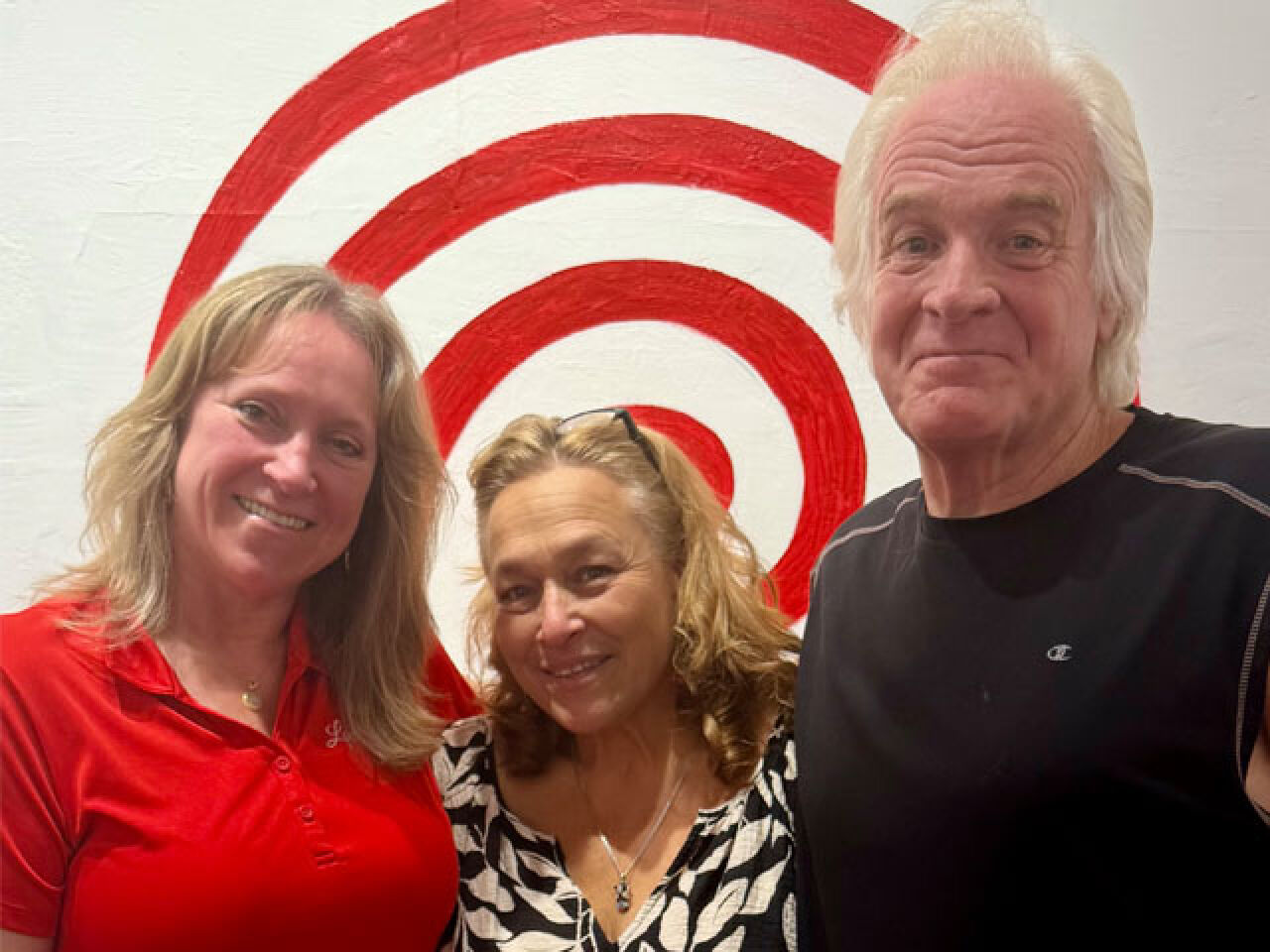 In the Know with Nadine: Local At Heart