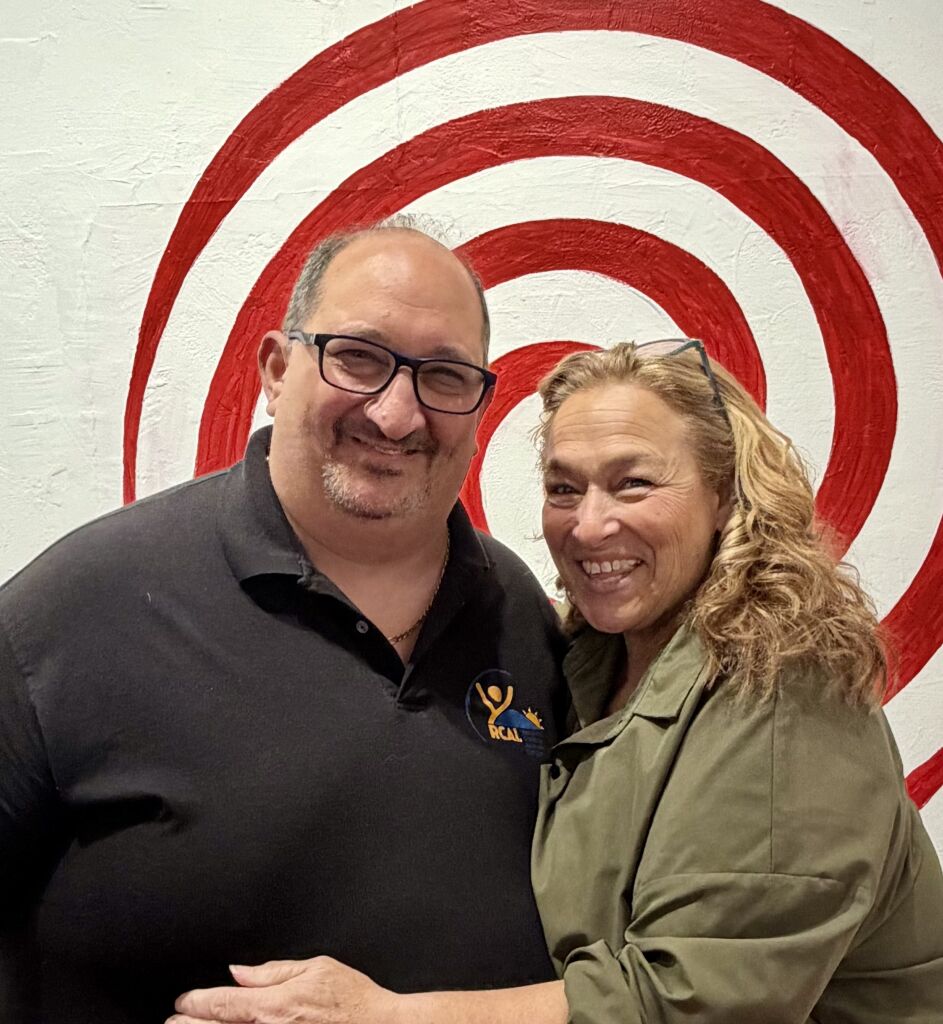 In the Know with Nadine: Anthony Mignone