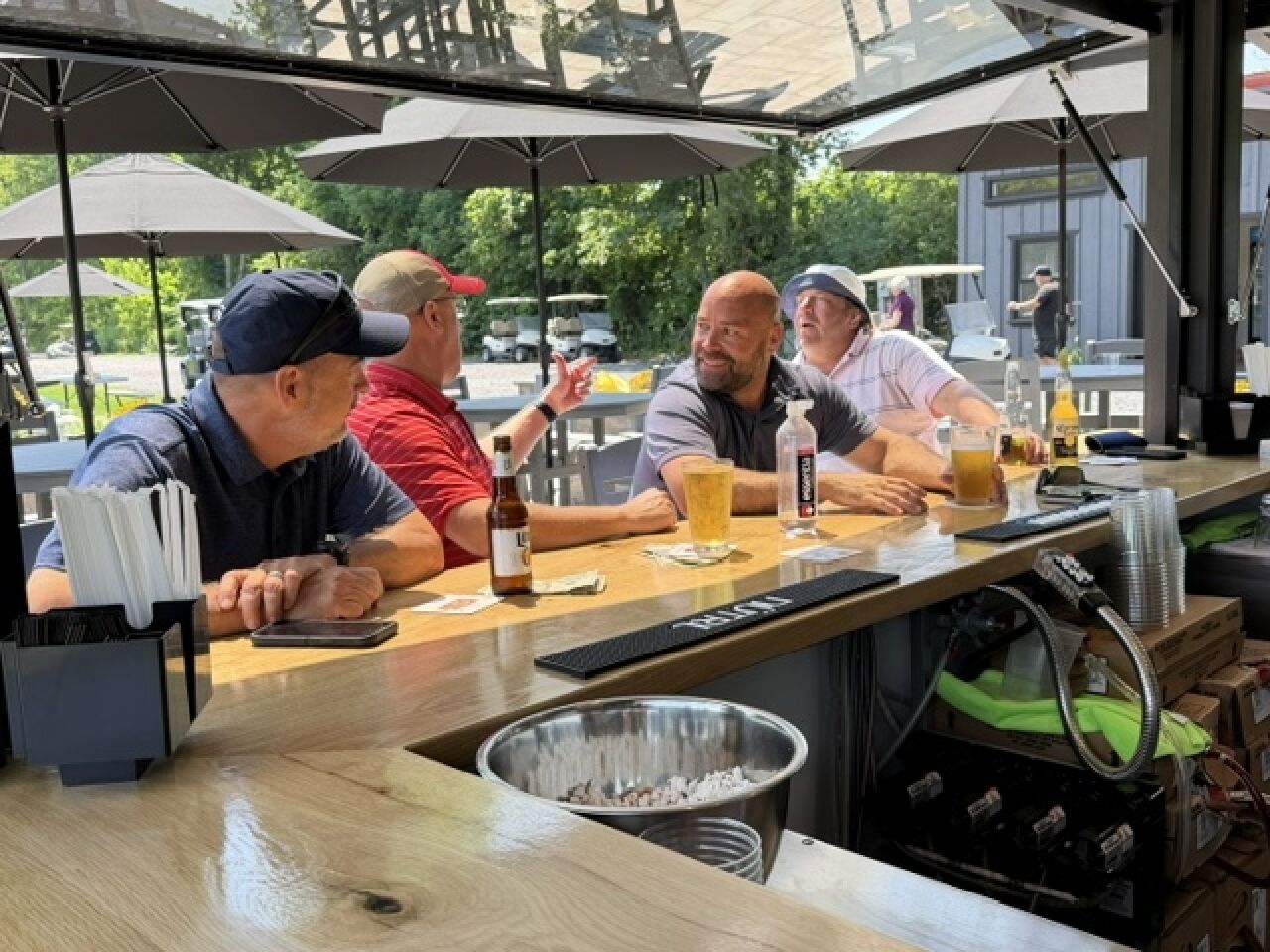 Green Acres New Bar and Grill Mark Next Chapter in its Decades-Long Transformation