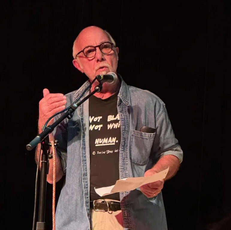 Reher Center to Host Poet Laureate