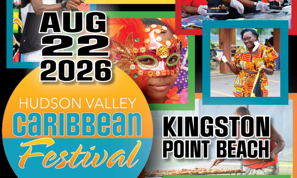 Hudson Valley Caribbean Festival