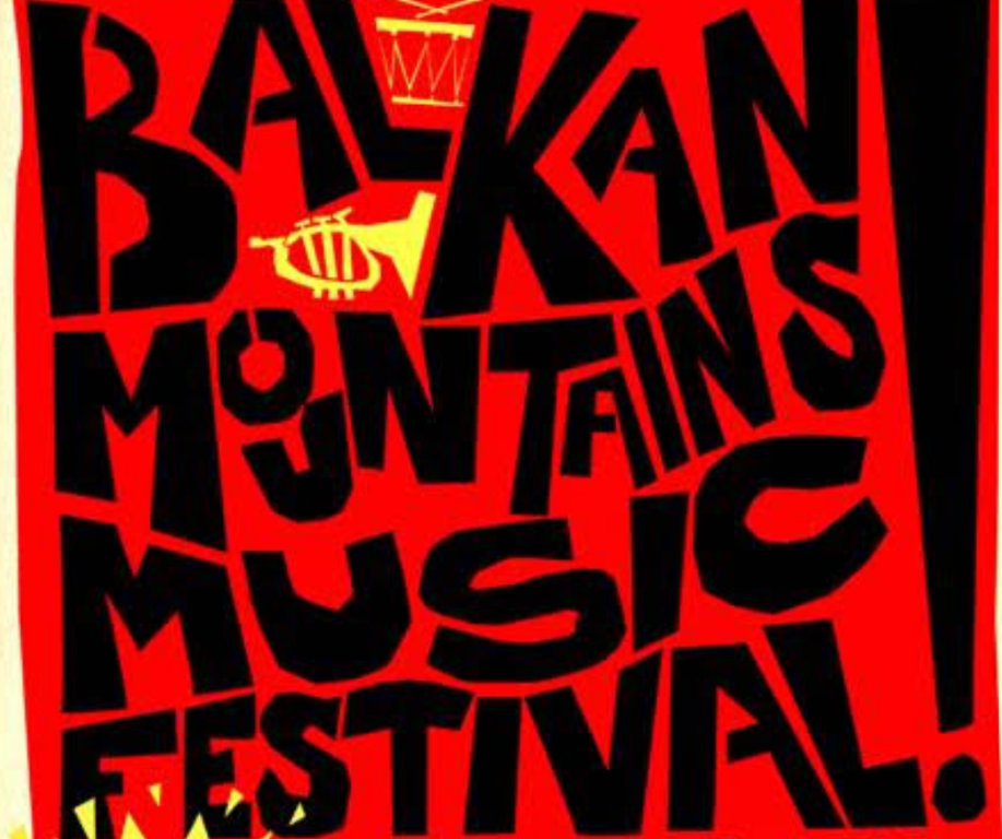 Balkan Mountains Music Festival