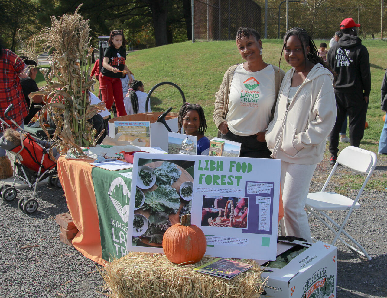 All the Buzz: Local Land Conservation Receives State Pollinator Garden Funding
