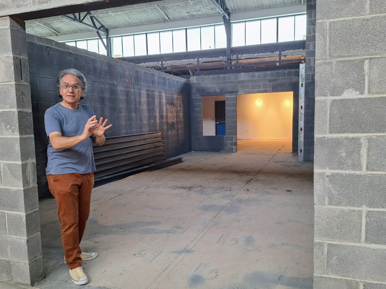 The Metro Brings State-Of-The-Art Ambition to Midtown