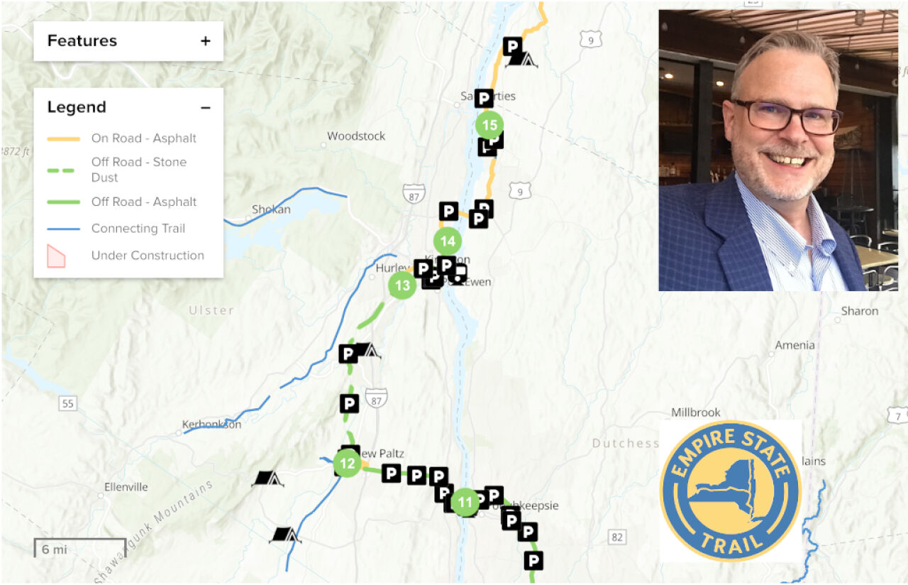 Open For Business: The Economic Potential of Our Local Trail Network