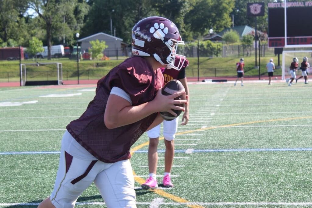 Kingston Football is Back! - First home game coming soon