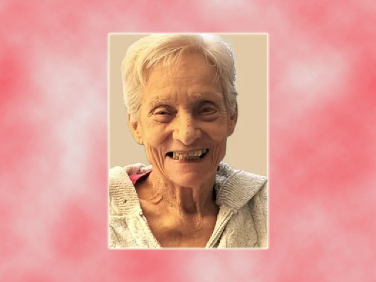 Jane VanName Taylor, 85