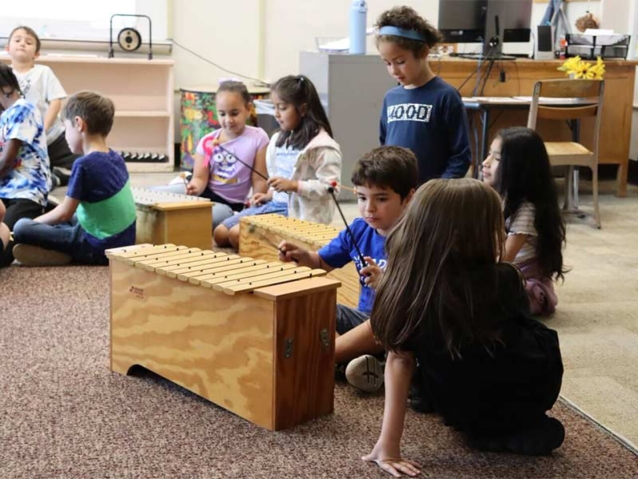 Kingston to Reduce Elementary Music Lessons Amid Reading, Math Concerns