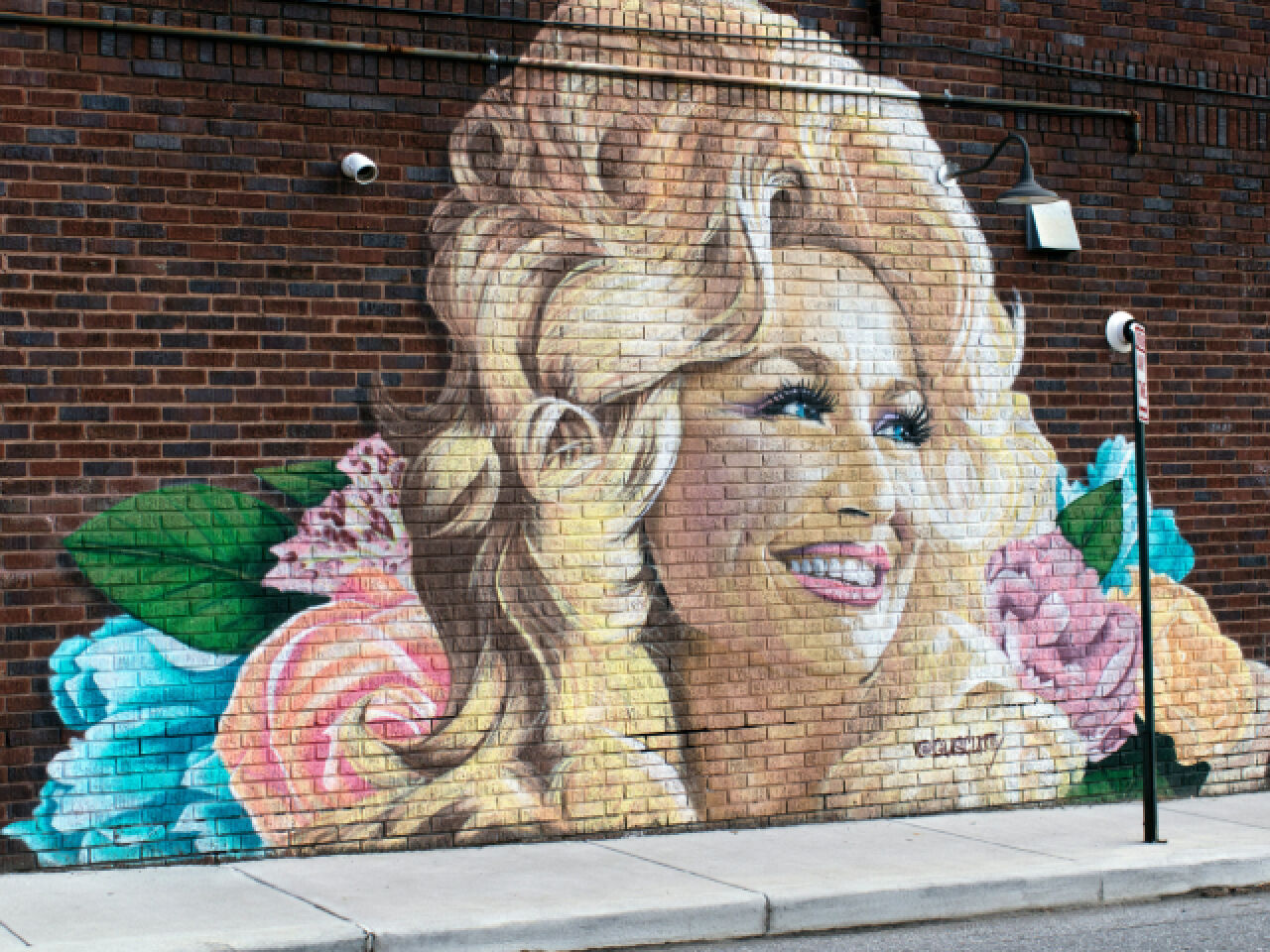 Why Everyone Adores Dolly Parton
