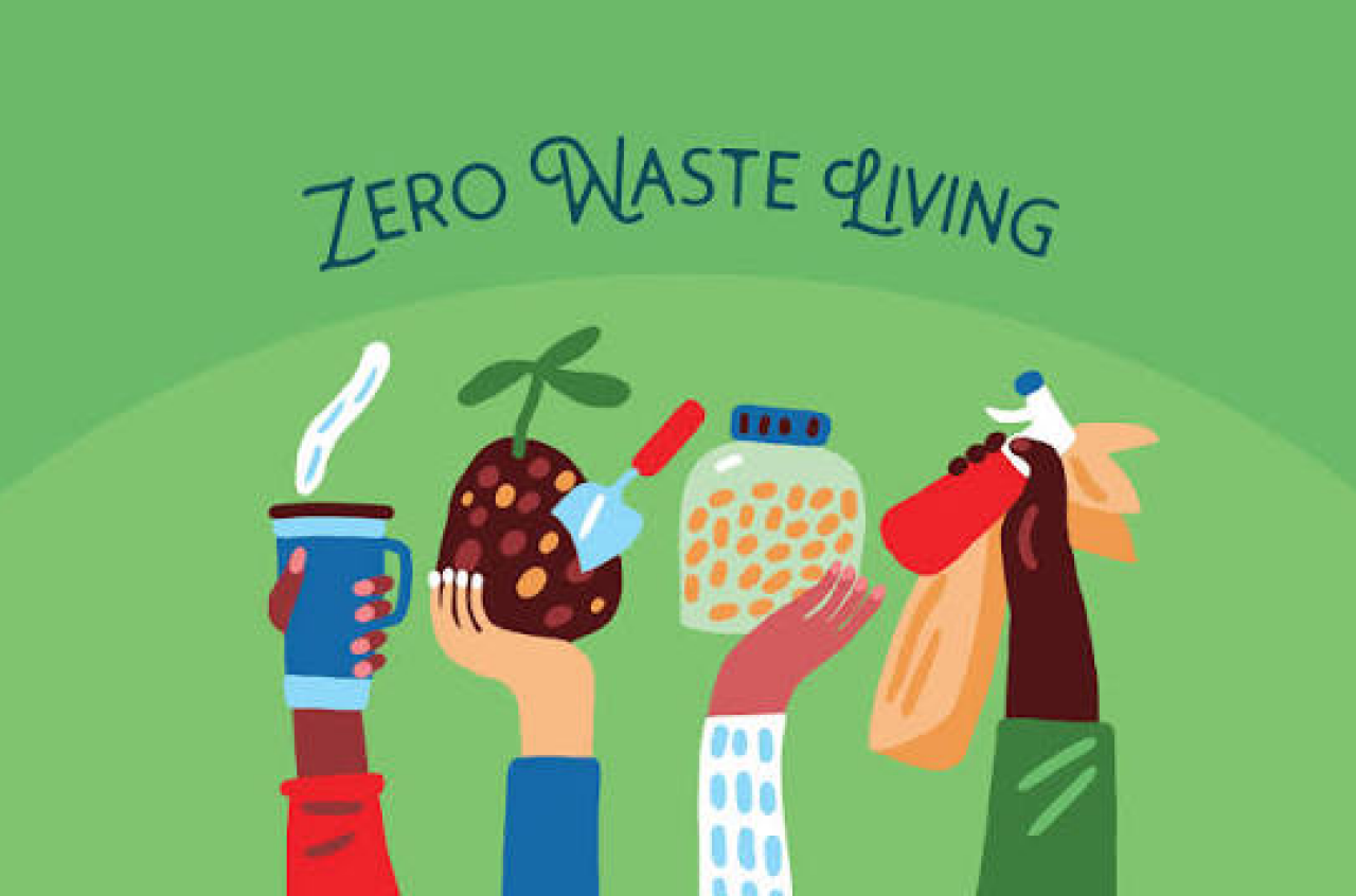 A Critical Window of Opportunity for Ulster County Zero Waste Planning