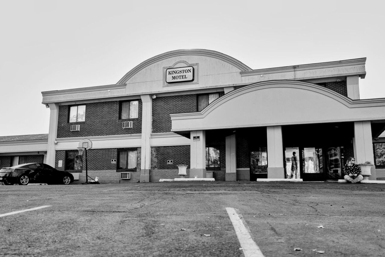 Letter: County Needs to Do More at Kingston Motel. A Lot More