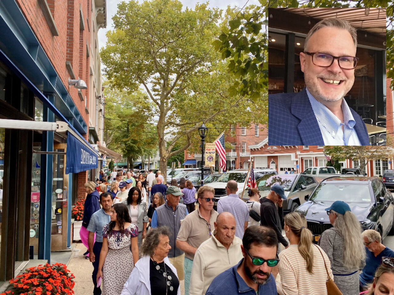 Open For Business: The Coming Parking Apocalypse