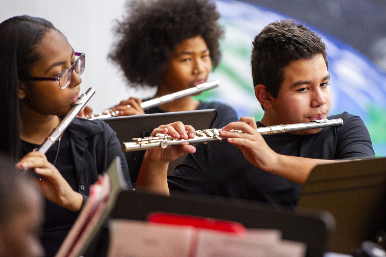 Opinion: Reducing Music Lessons for Our Students Is Not the Answer