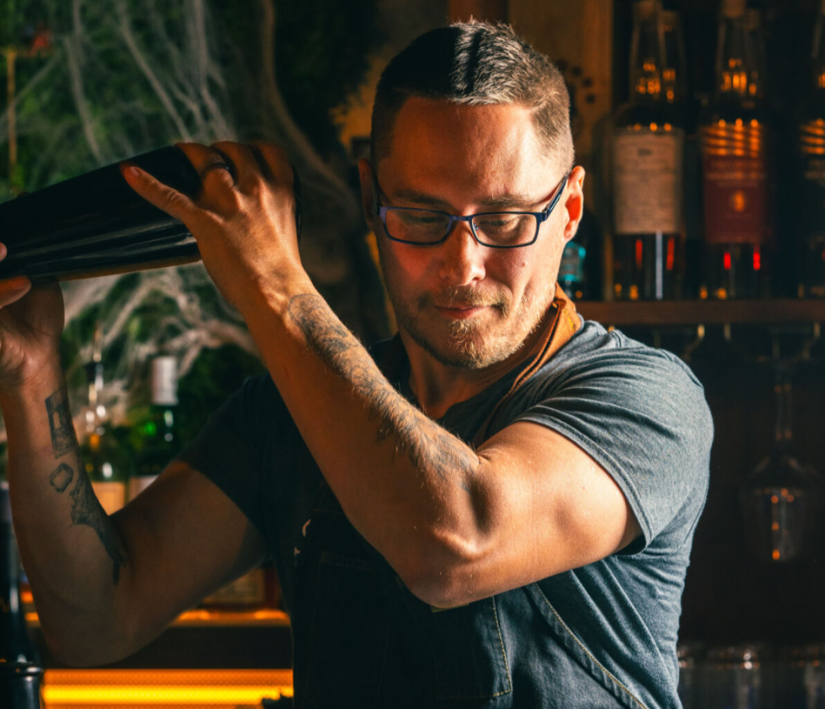 Something to Drink About: The Economics of Etiquette