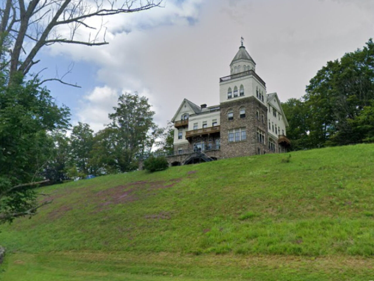Ulster County Landmarks Nominated for Historic Register