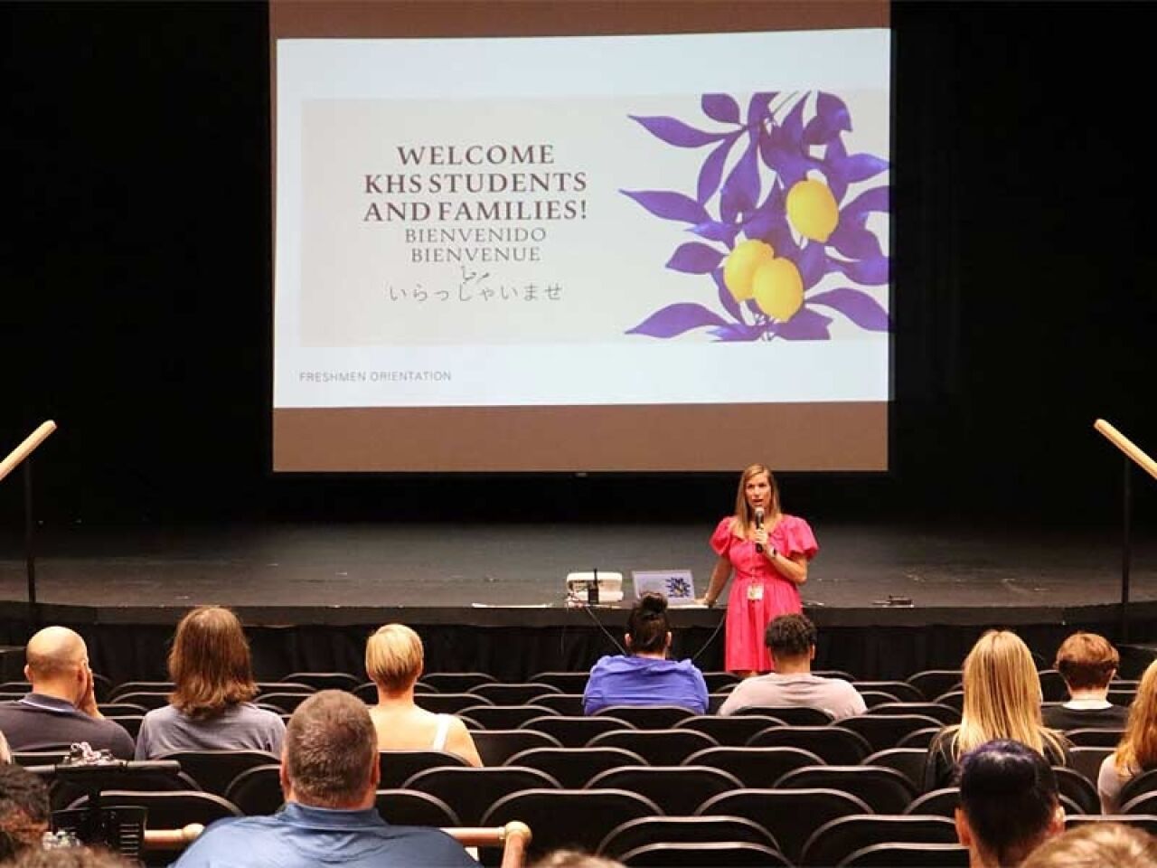 Disagreement Over Code of Conduct at Kingston School Board