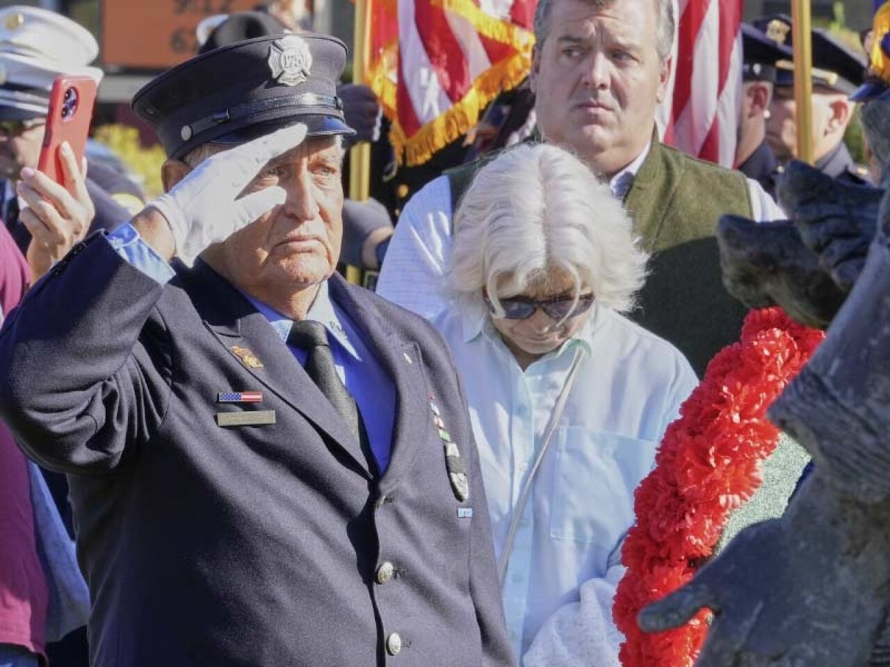 Kingston Remembers 9/11
