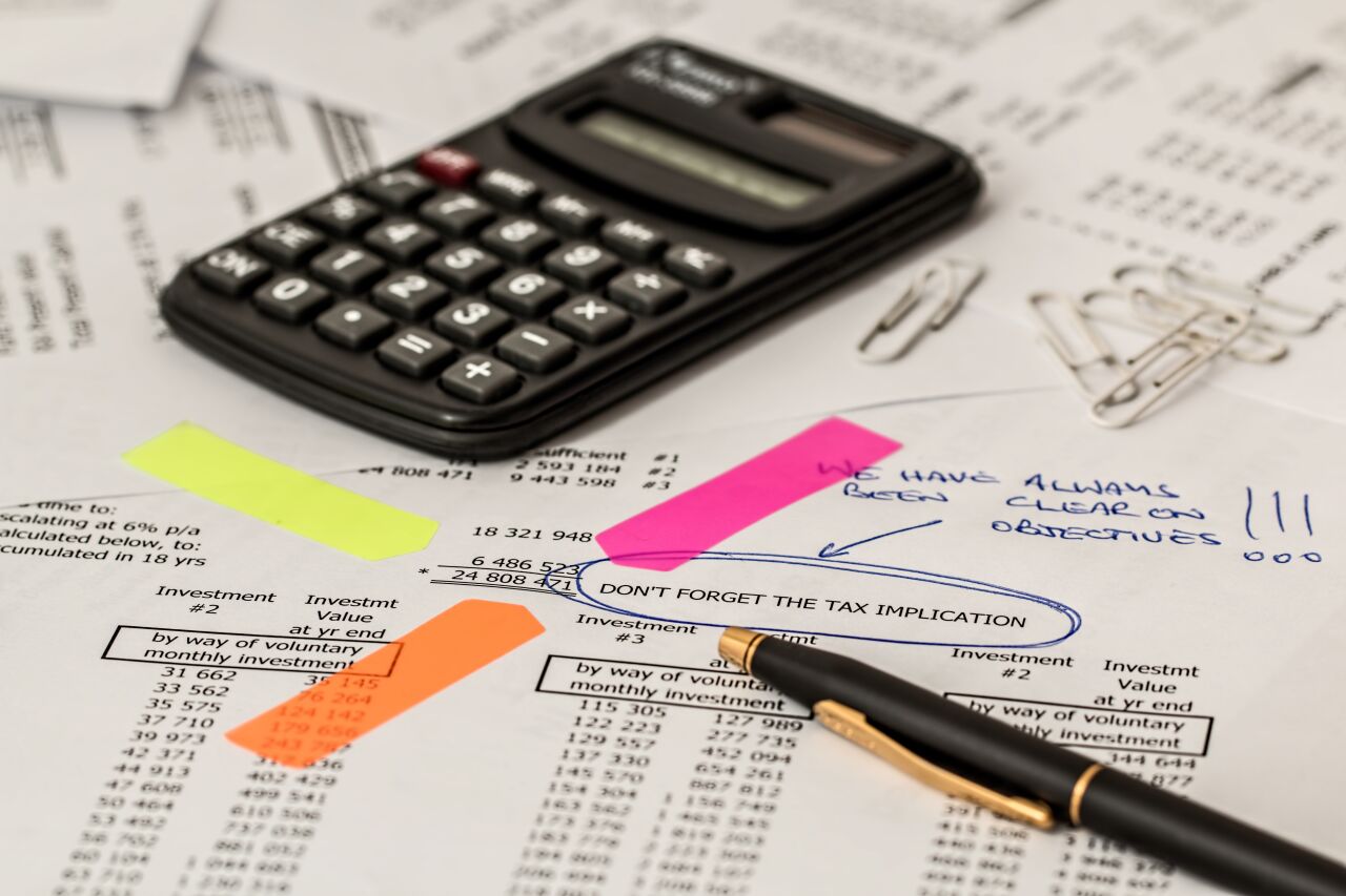 City Taxes to Rise, and Likely Keep Rising