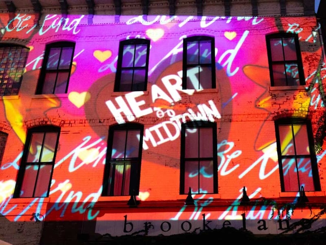 Heart of Midtown Festival: Biggest Year Yet for Music, Art and Mental Health Advocacy
