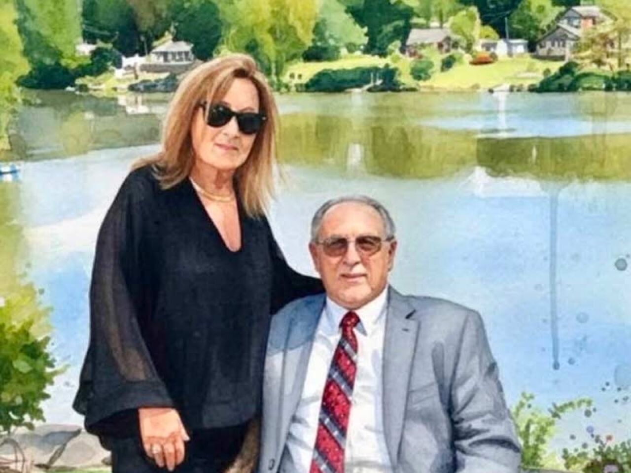 Local Restaurateur Frank Guido Retires