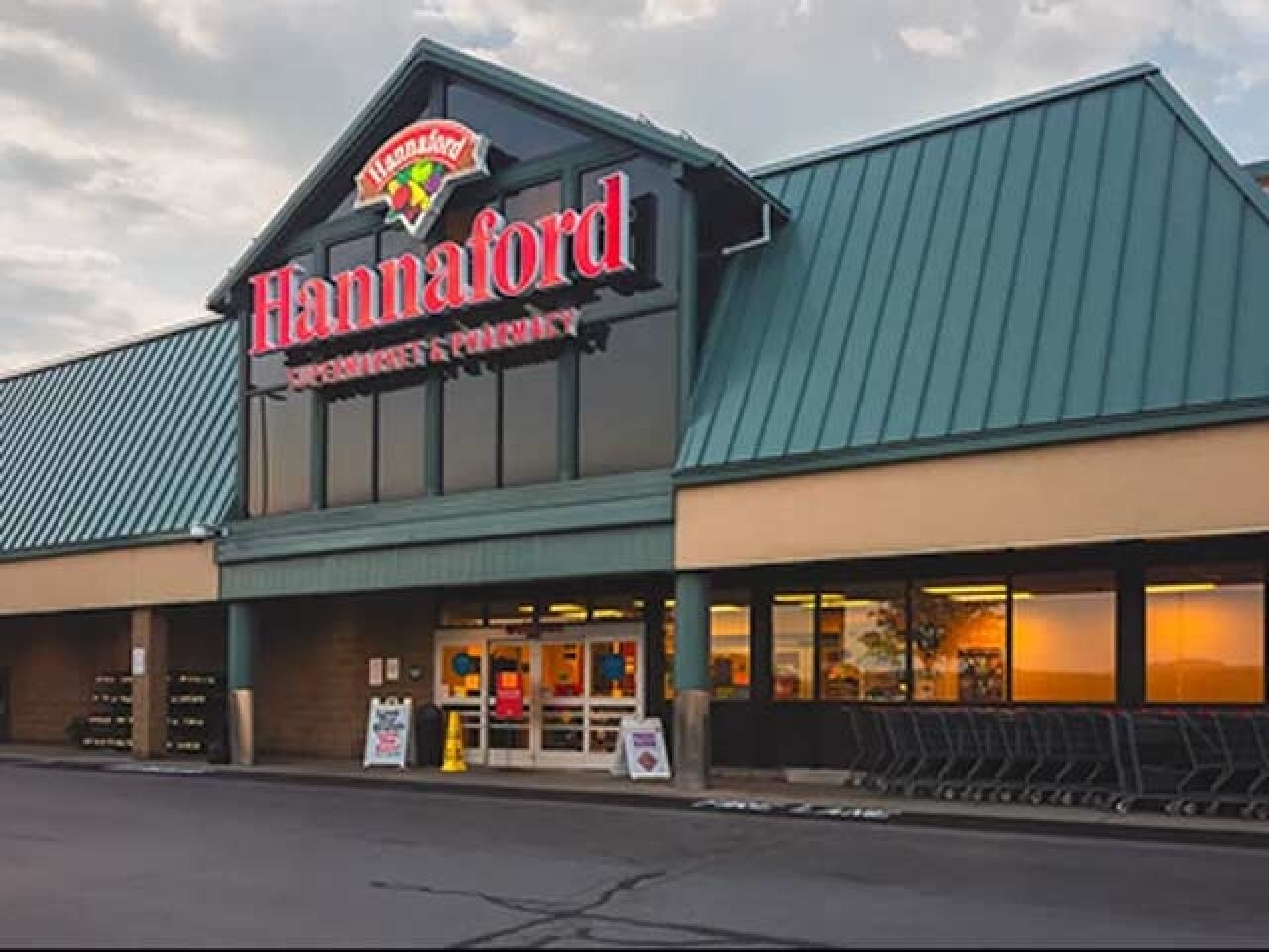 Kingston Ulster Avenue Hannaford Recall: 80% Ground Beef