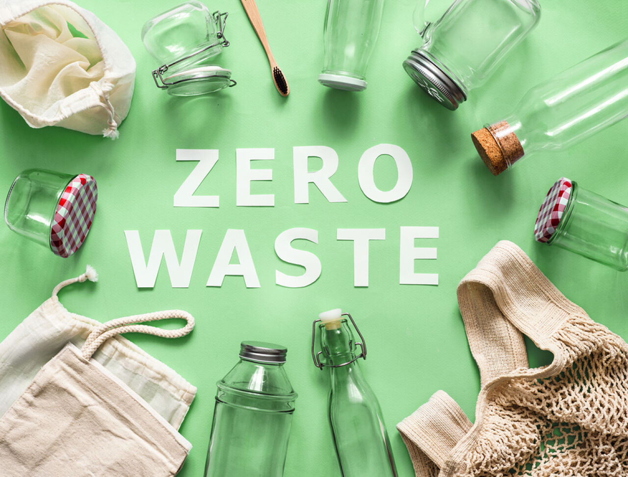 What If We Stopped Treating Food Waste Like Garbage?
