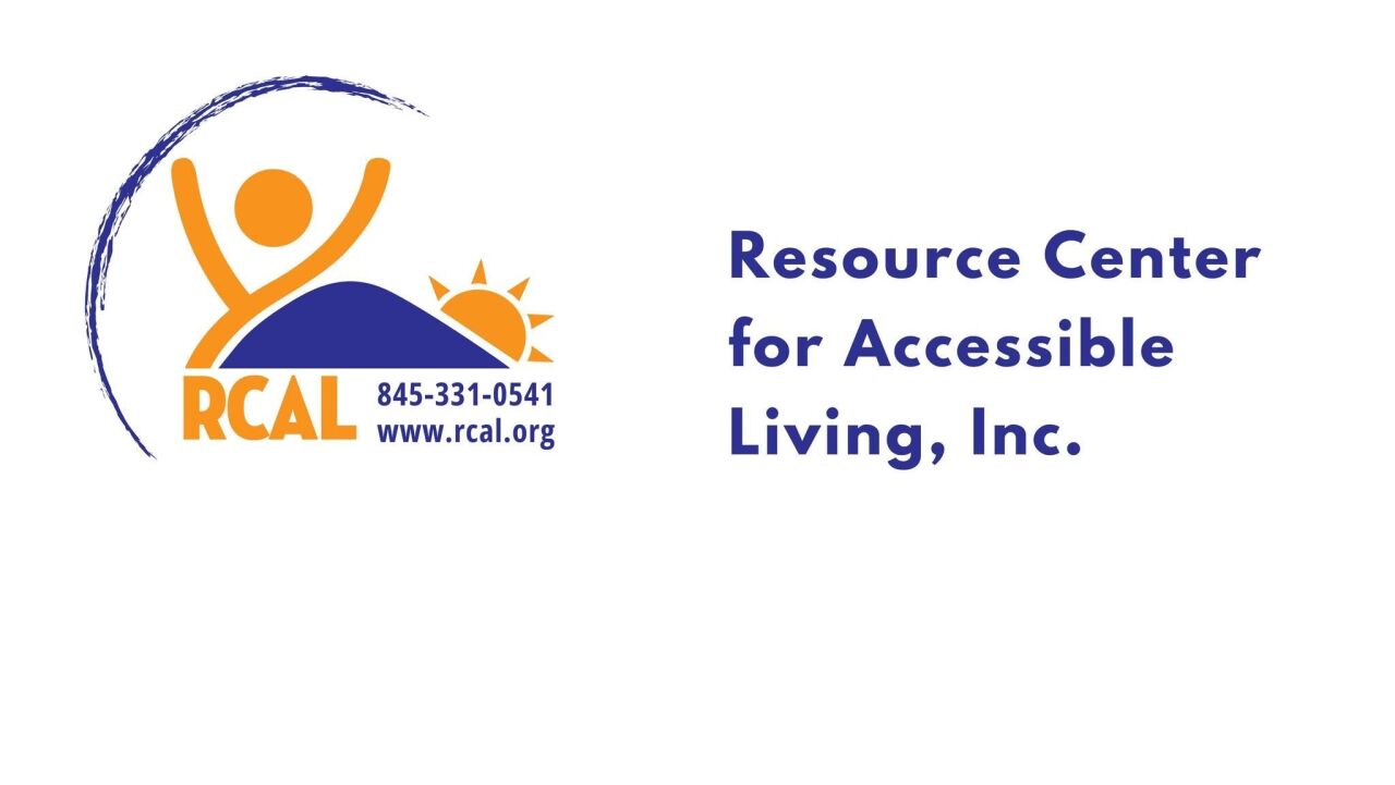 Disability Resource Fair