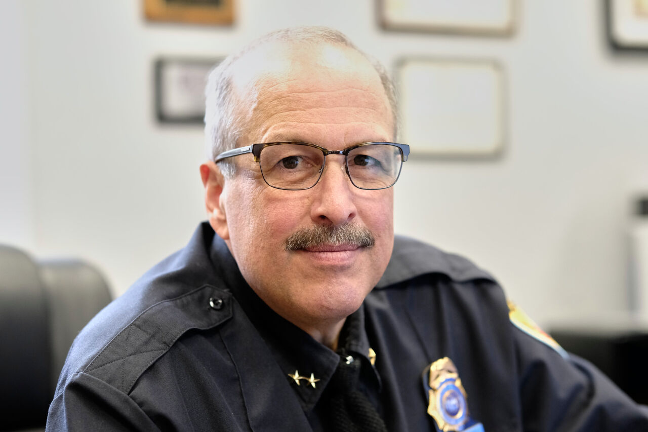Chief Promises Action on E-Bike Situation