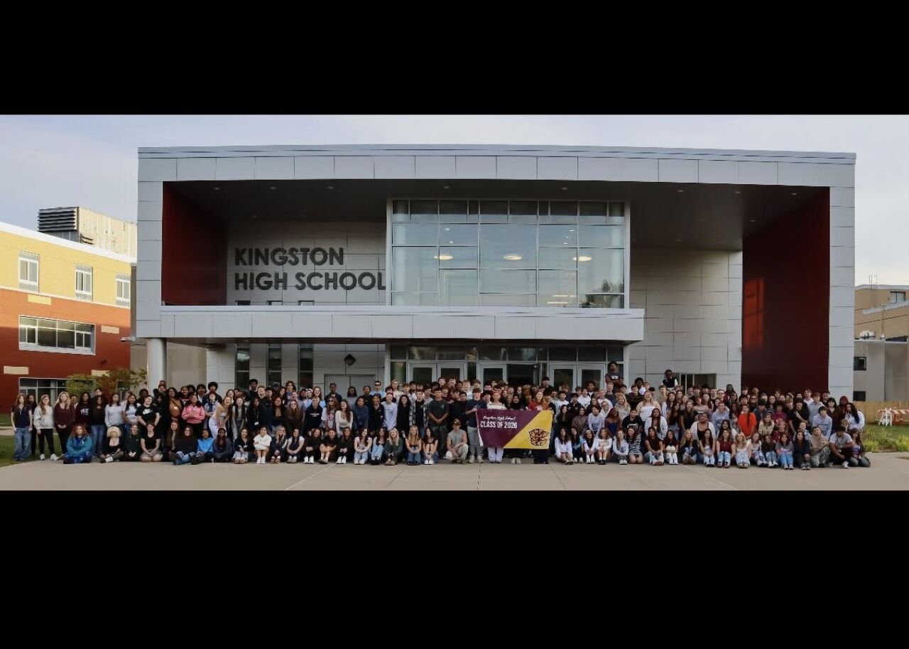 Kingston Culture Night