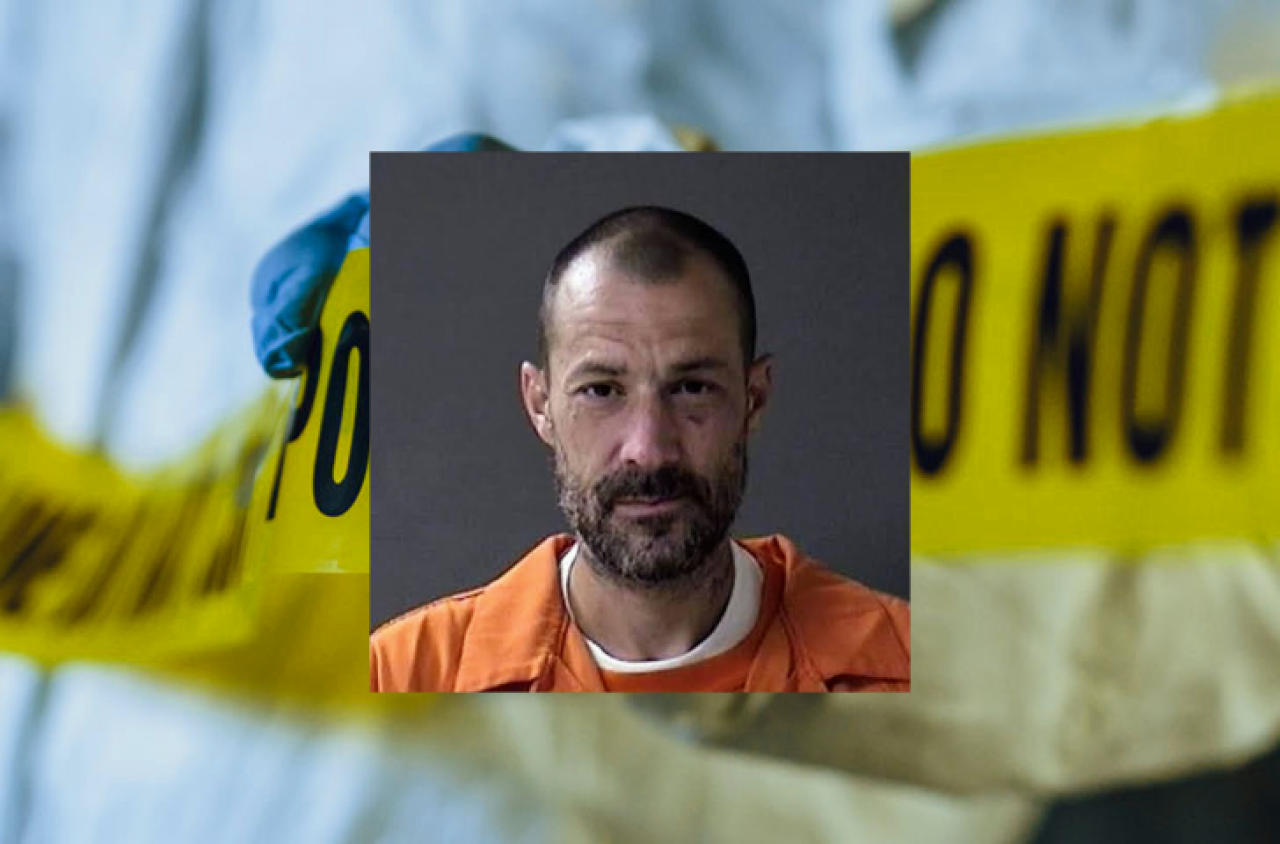 Police Collar Alleged Car Burglar