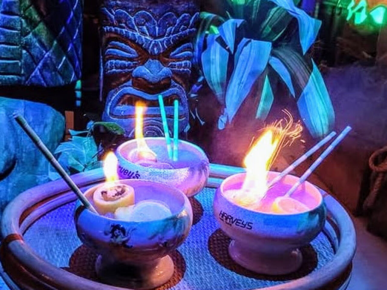 Something To Drink About: Paradise, Inc. – A Short, Swizzled History of Tiki Culture