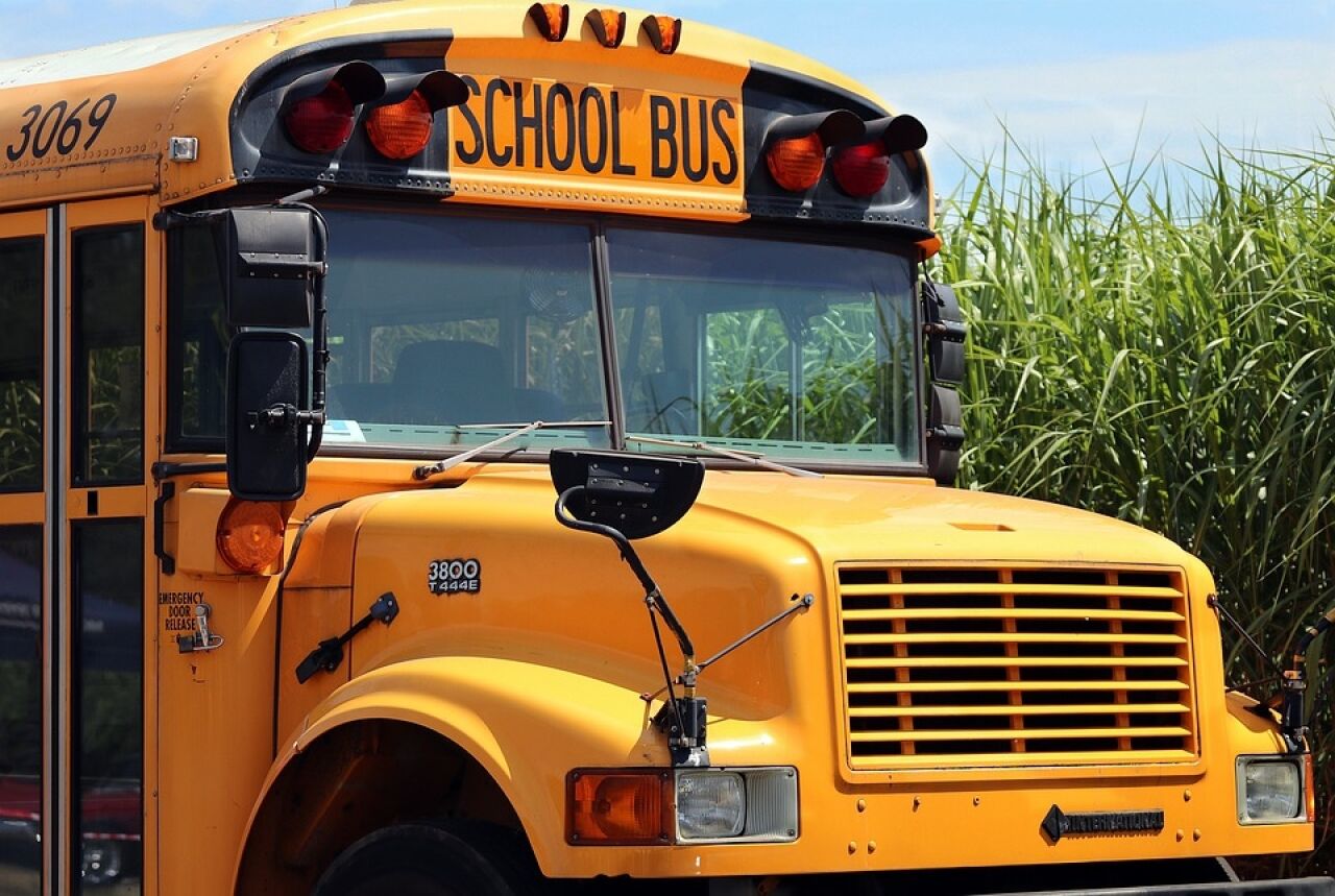 Music Still On School Board's Mind
