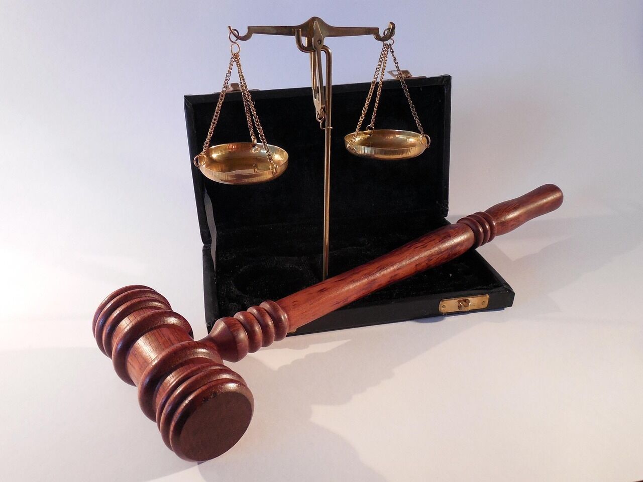 Prison For Medicaid Fraudster