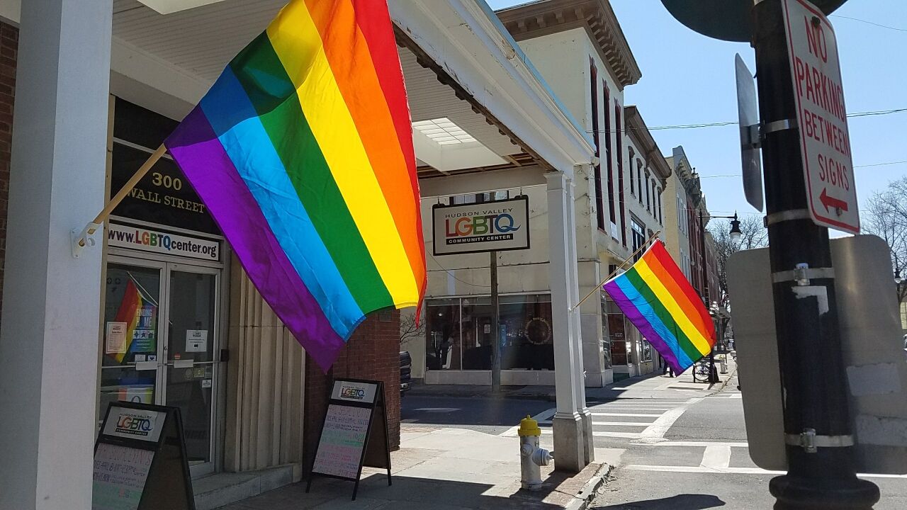 LGTBQ+ Center Staffers Speak Out, Detail Problems With Heyl de Ortiz