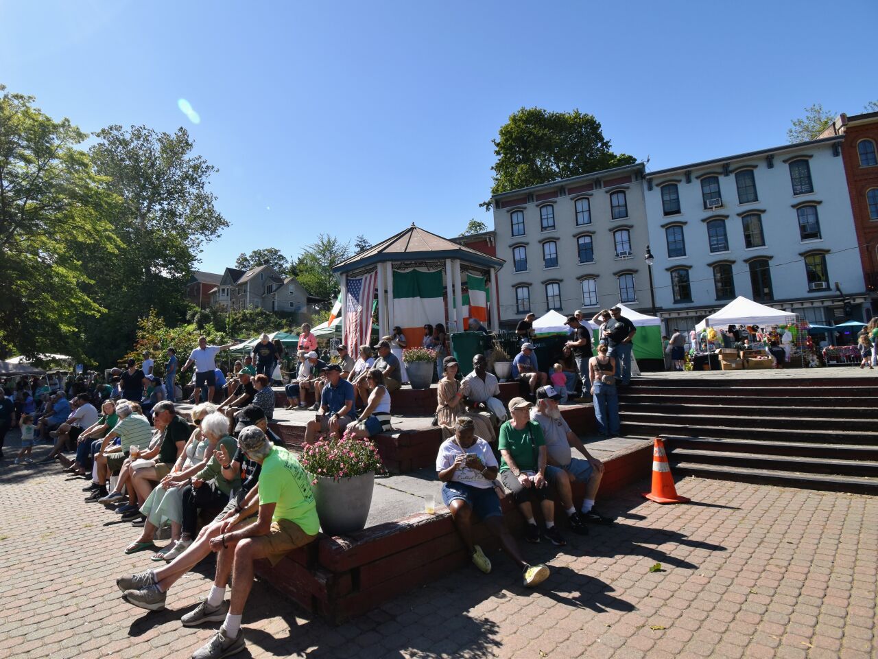 City Working Up New Redevelopment Plan for Downtown
