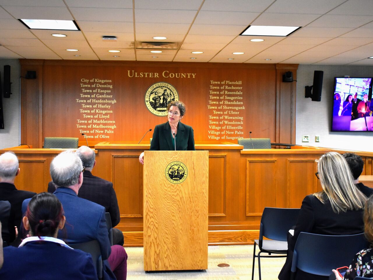 The Numbers: Proposed '27 County Budget Raises Spending and Taxes