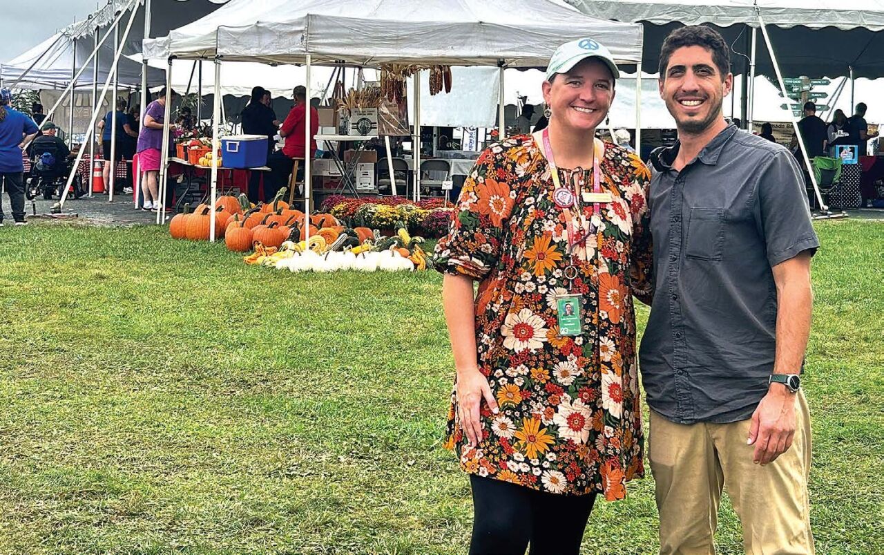 Bethel Woods’ Harvest Festival now a fall tradition