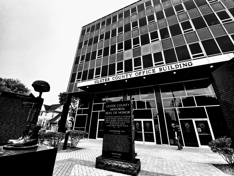 Editorial: A Status Quo Budget Won't Meet Ulster's Challenges