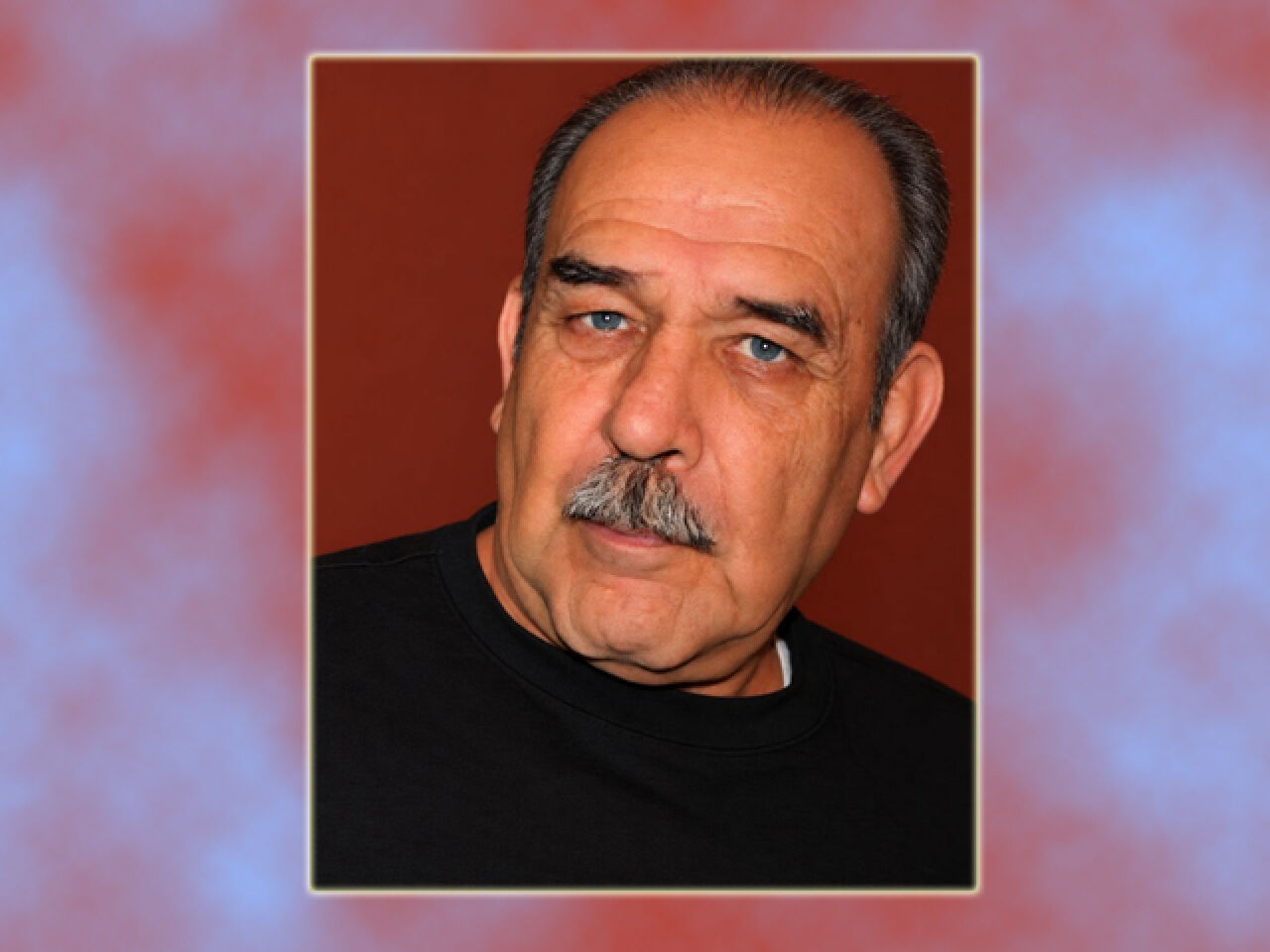 Douglas Ellsworth, 76