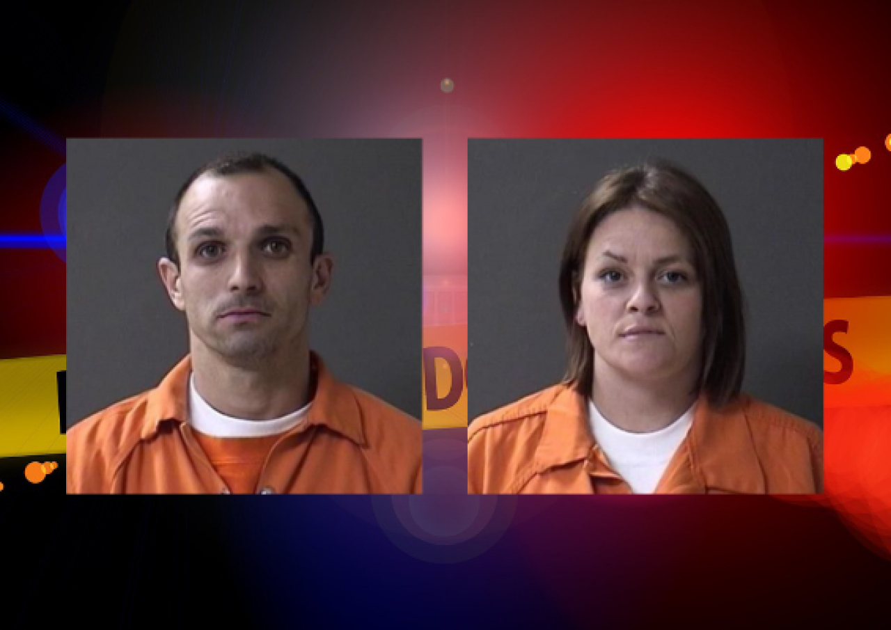 Two to Face Trial For Hit-And-Run Crash