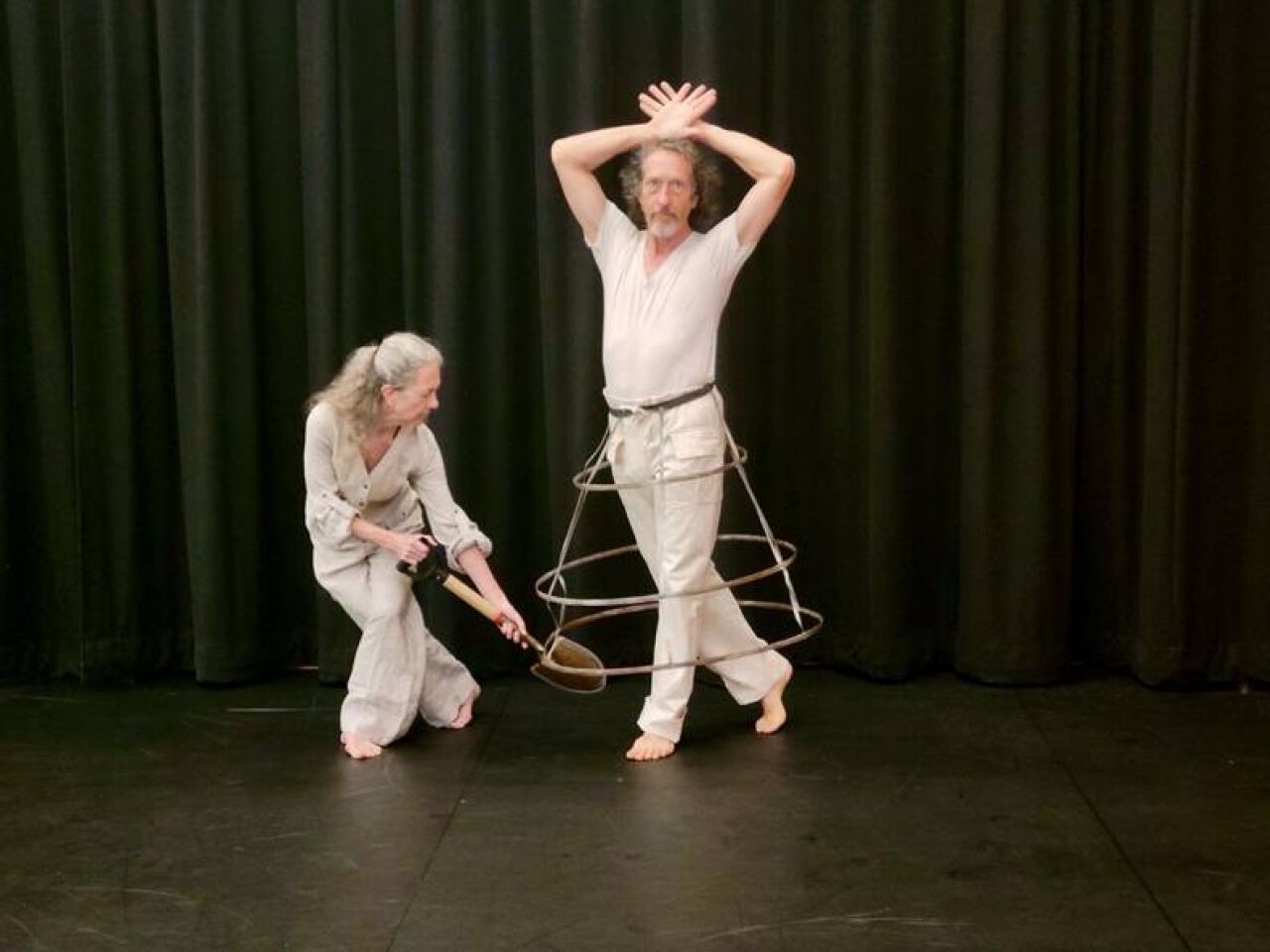 An Evening of Dance at ASK