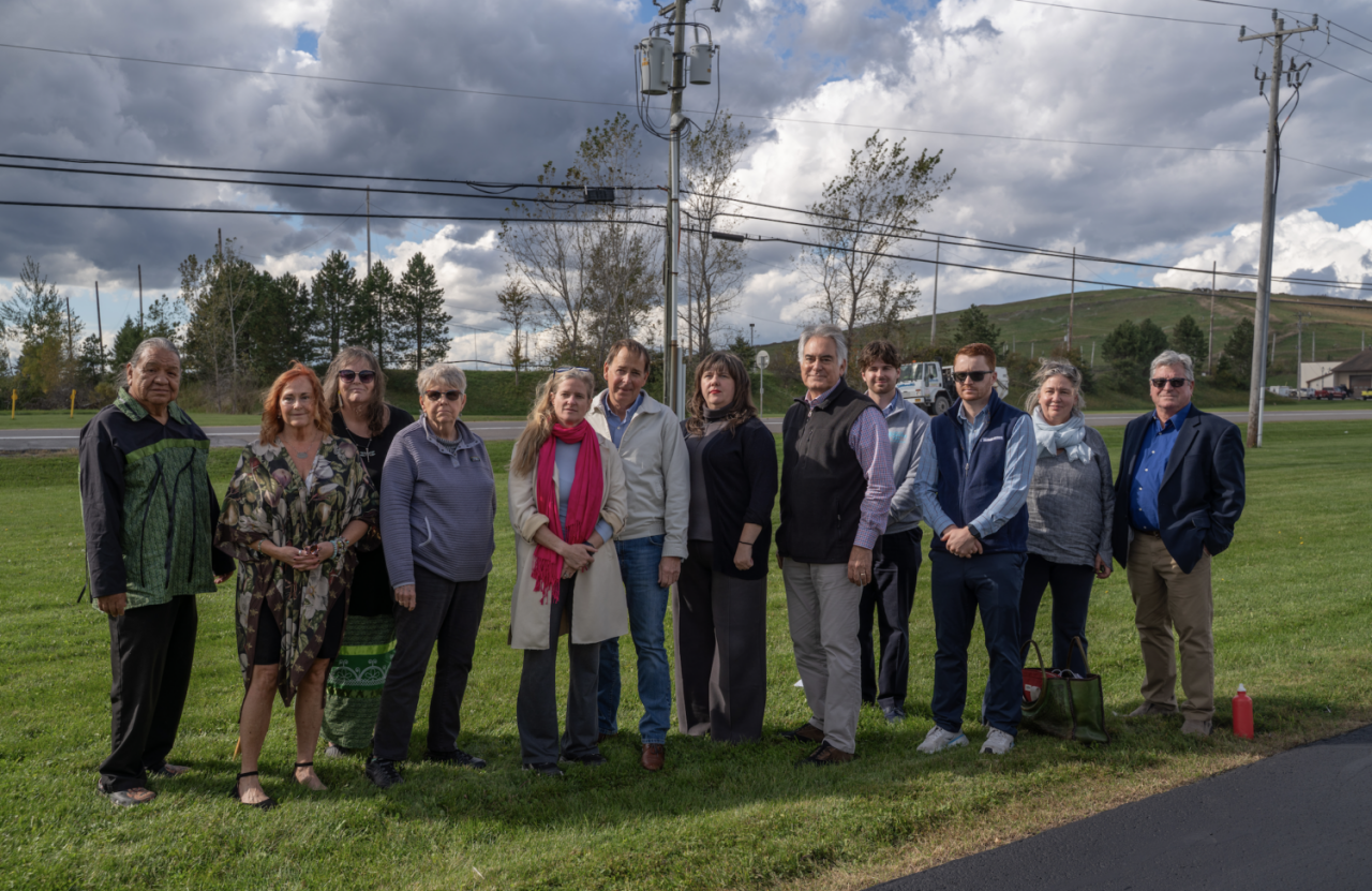 Seneca Meadows and the Communities Paying the Price for New York’s Garbage