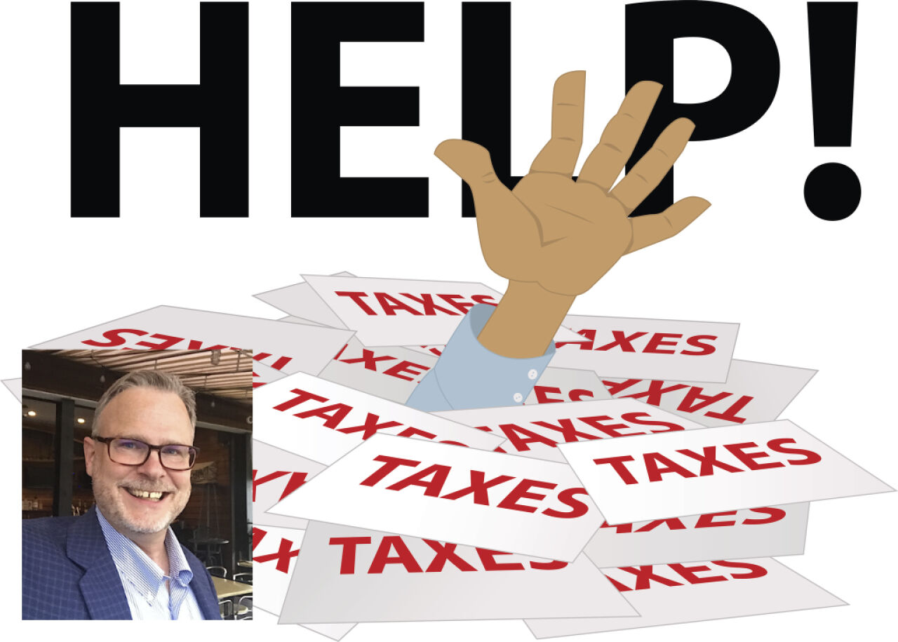 Open For Business: Goodbye Kingston Middle Class