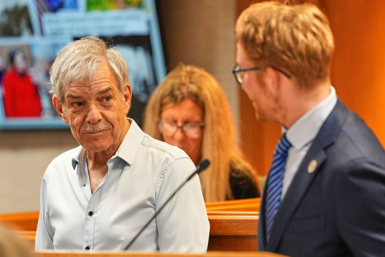 Michael Berg Criticizes County on Kingston Motel in Letter