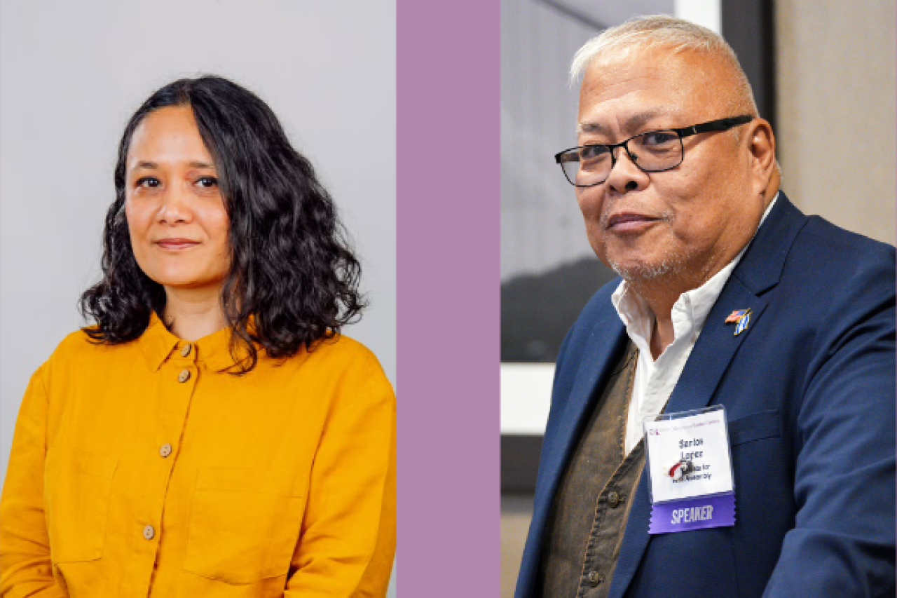 Showdown For 103rd Assembly District Seat