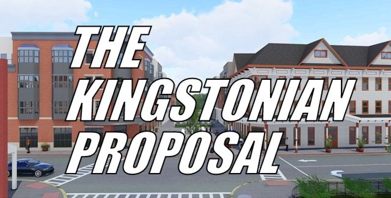 Mayor Says Fair Street Extension Transfer Could Be Easy